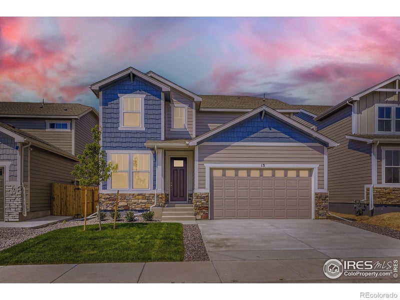 13 Chipeta Way, Lochbuie, CO 80603