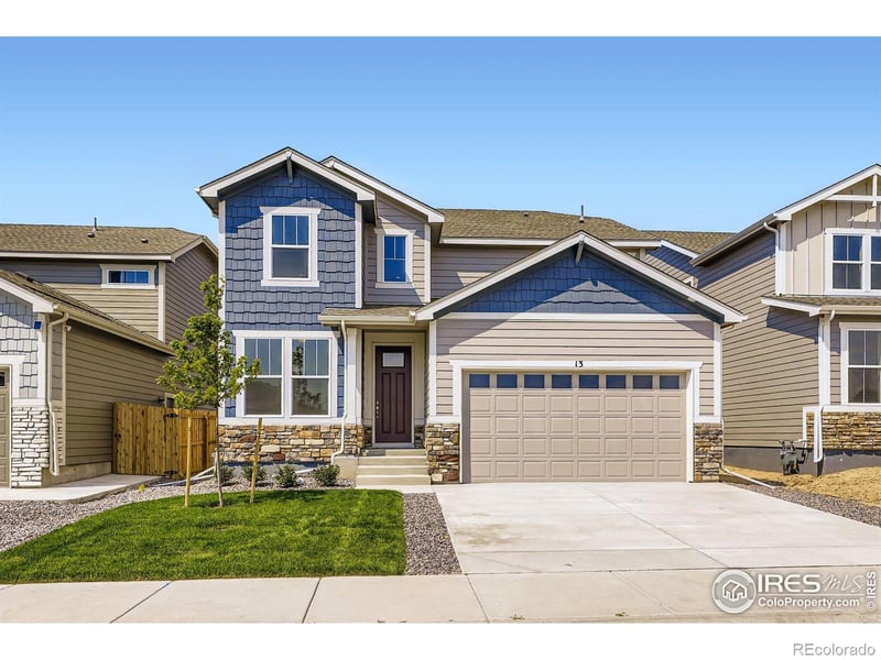 13 Chipeta Way, Lochbuie, CO 80603