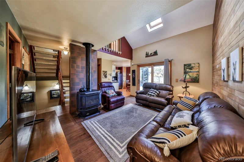 228 County Road 4421 #1D, Grand Lake, CO 80447