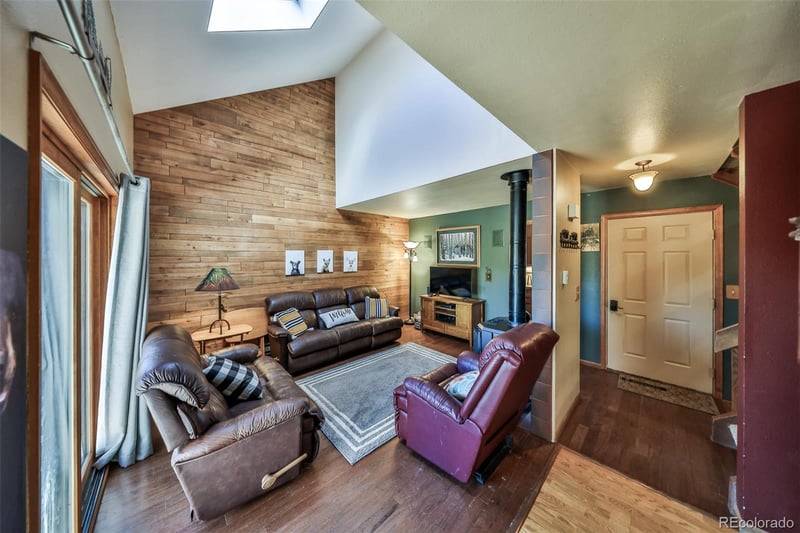 228 County Road 4421 #1D, Grand Lake, CO 80447