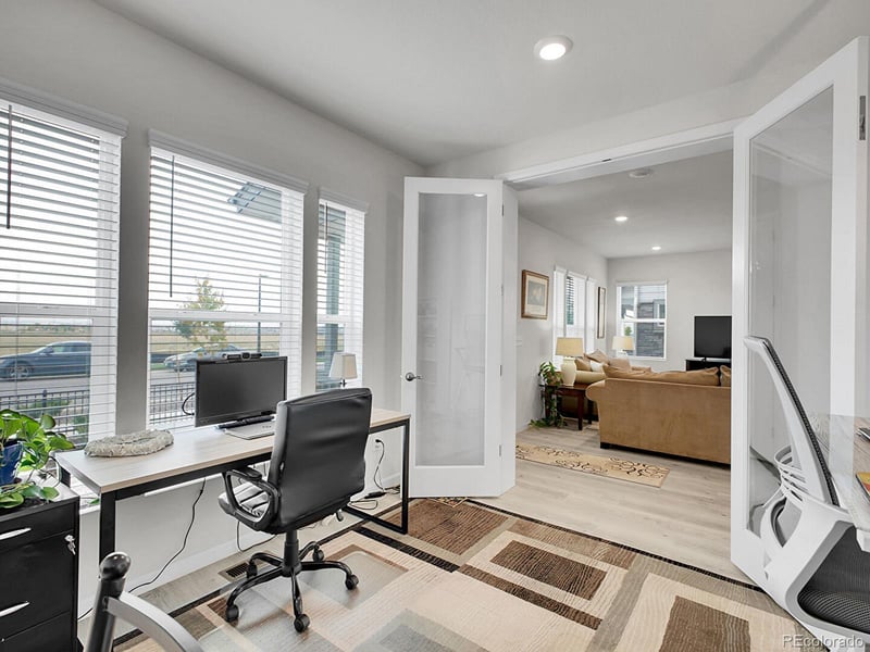 24831 33rd Dr, Aurora, CO 80019