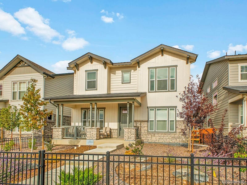 24831 33rd Dr, Aurora, CO 80019