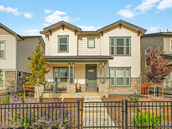 24831 33rd Dr, Aurora, CO 80019