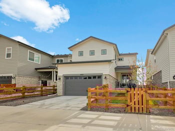 24831 33rd Dr, Aurora, CO 80019