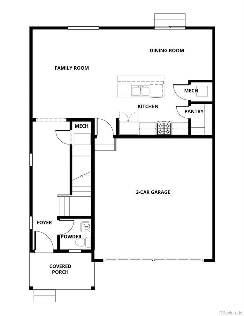 7465 Slate Pl, Frederick, CO 80530