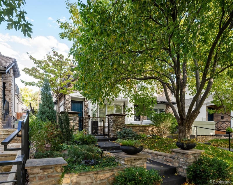 538 Madison St, Denver, CO 80206