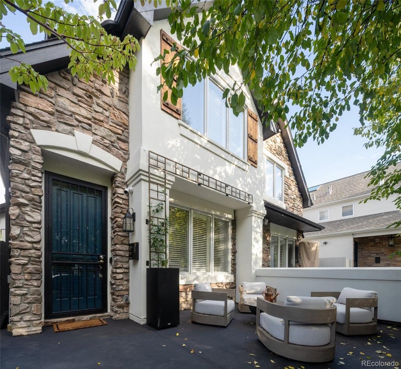 538 Madison St, Denver, CO 80206