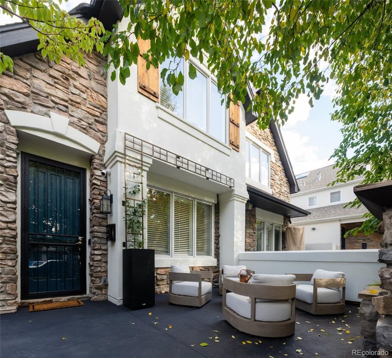 538 Madison St, Denver, CO 80206