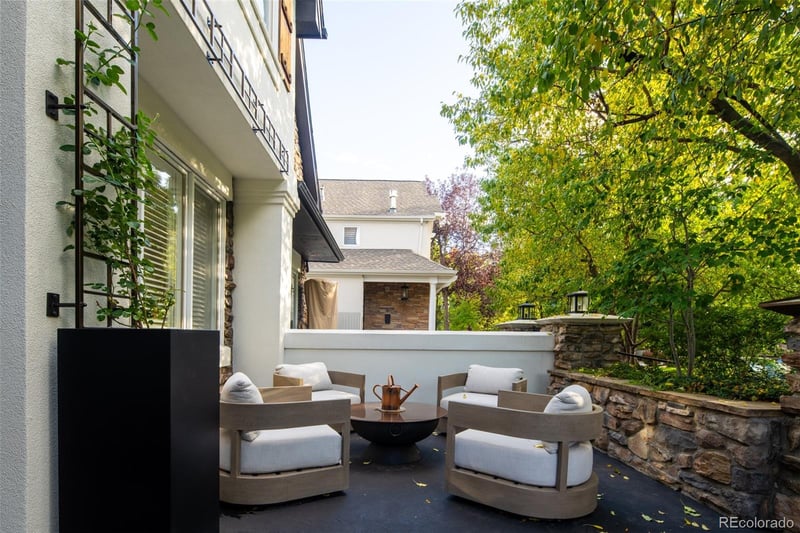538 Madison St, Denver, CO 80206