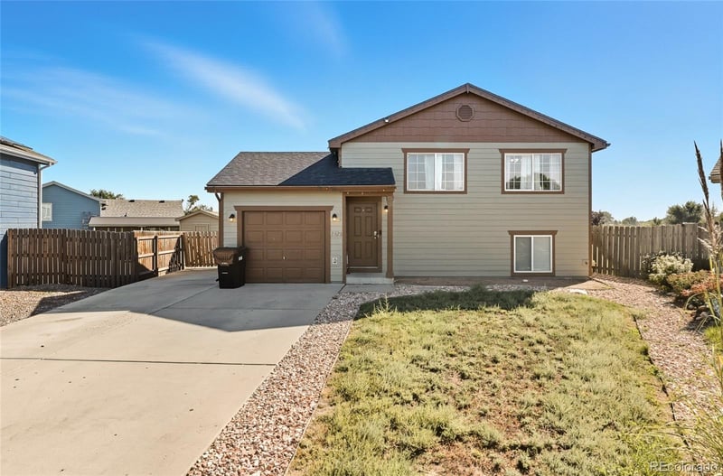 2628 Arbor Ave, Greeley, CO 80631