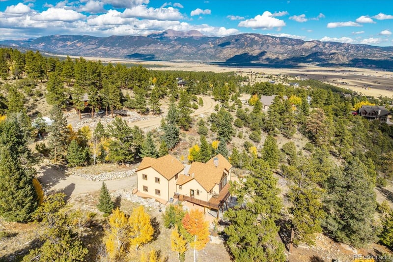 30009 Creek Rn, Buena Vista, CO 81211