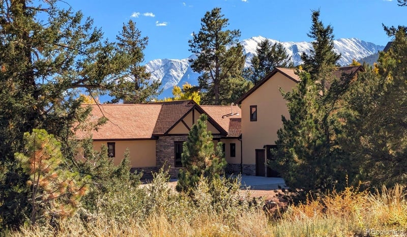 30009 Creek Rn, Buena Vista, CO 81211