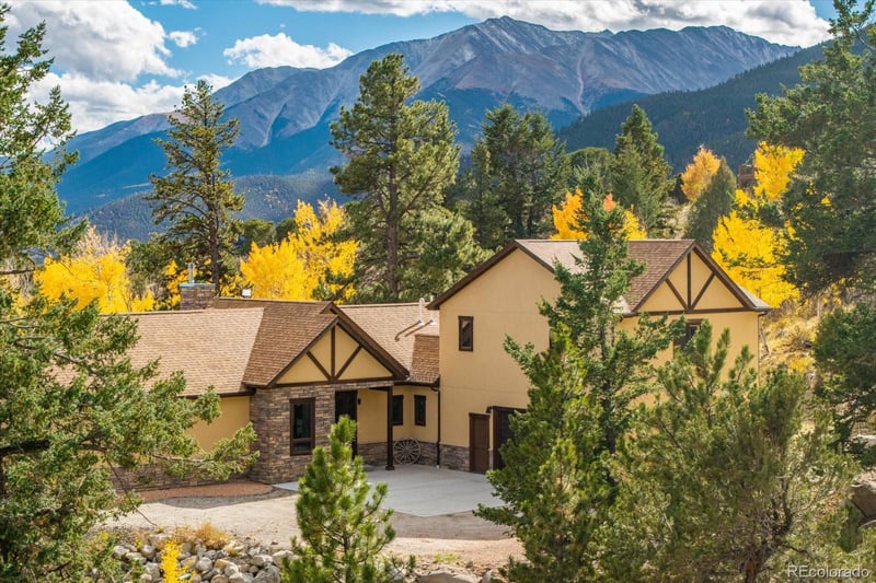 30009 Creek Rn, Buena Vista, CO 81211