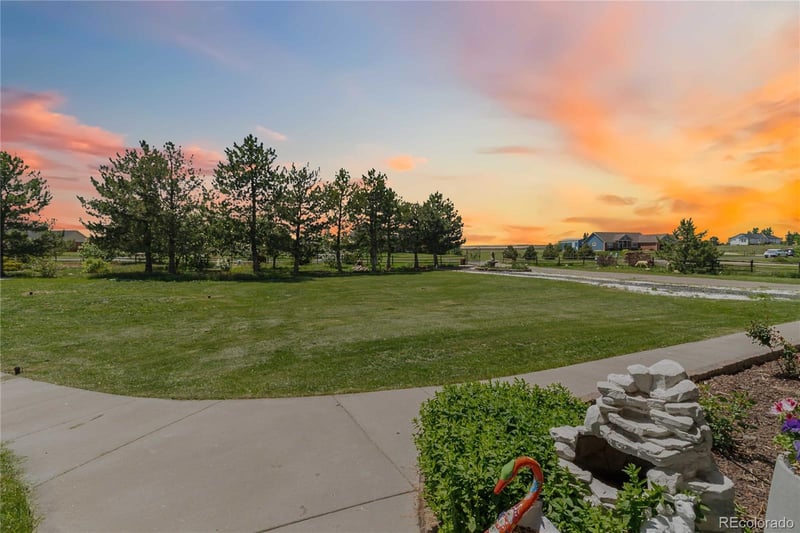 1550 Ajax St, Strasburg, CO 80136