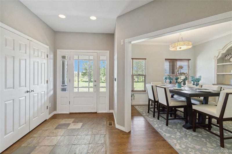 1550 Ajax St, Strasburg, CO 80136