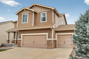 42395 Forest Oaks Dr, Elizabeth, CO 80107