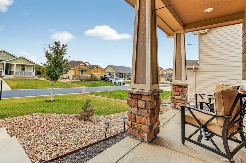 42395 Forest Oaks Dr, Elizabeth, CO 80107