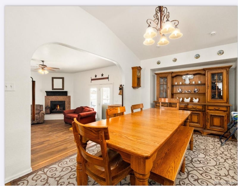 1196 Picketwire , Pueblo West, CO 81007