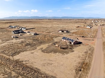 1196 Picketwire , Pueblo West, CO 81007