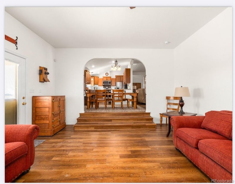 1196 Picketwire , Pueblo West, CO 81007