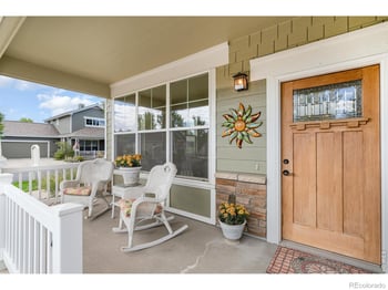 4751 Pleasant Oak Dr #C83, Fort Collins, CO 80525