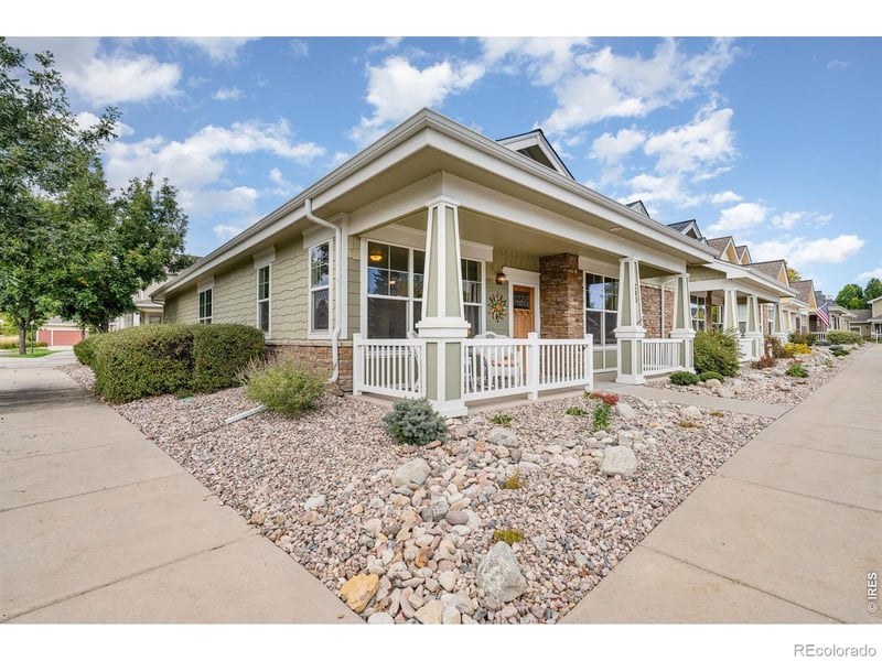 4751 Pleasant Oak Dr #C83, Fort Collins, CO 80525