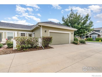 4751 Pleasant Oak Dr #C83, Fort Collins, CO 80525