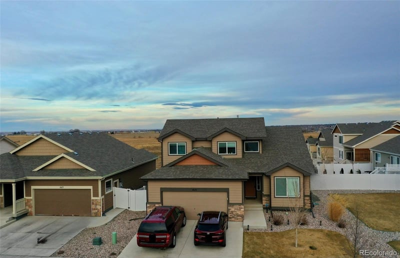 1616 102nd Ave, Greeley, CO 80634