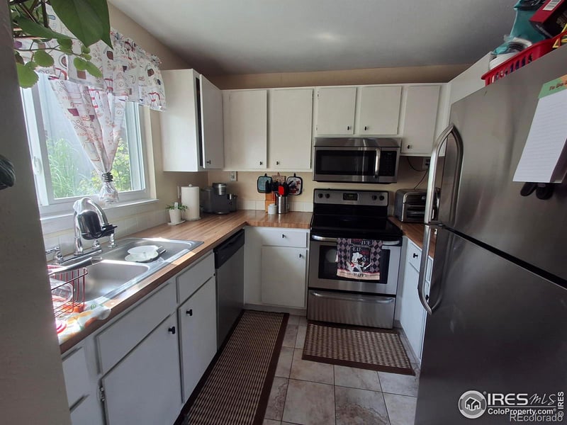 4733 W Moorhead Cir, Boulder, CO 80305