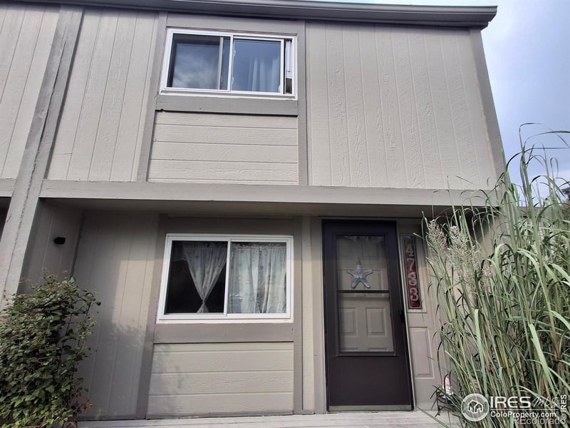 4733 W Moorhead Cir, Boulder, CO 80305
