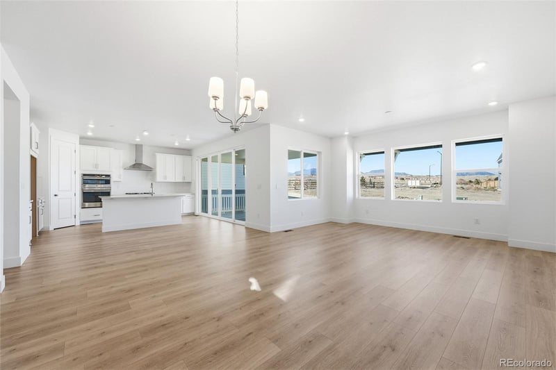 16965 W 92nd Loop, Arvada, CO 80007