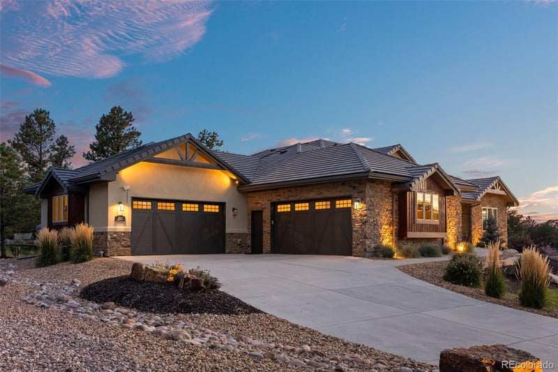 5612 Ponderosa Dr, Parker, CO 80134
