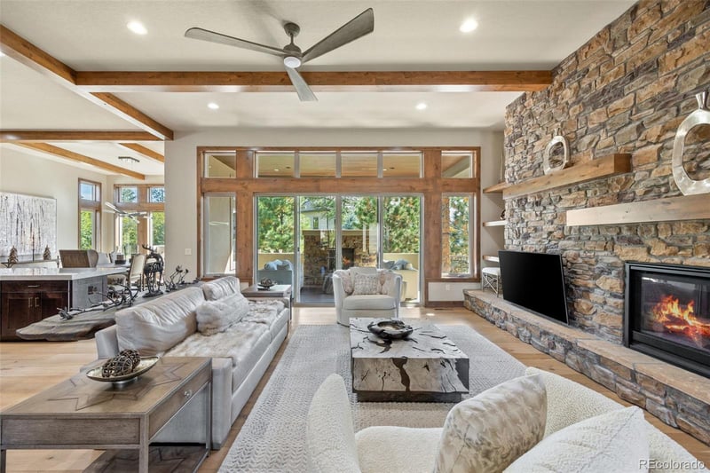 5612 Ponderosa Dr, Parker, CO 80134