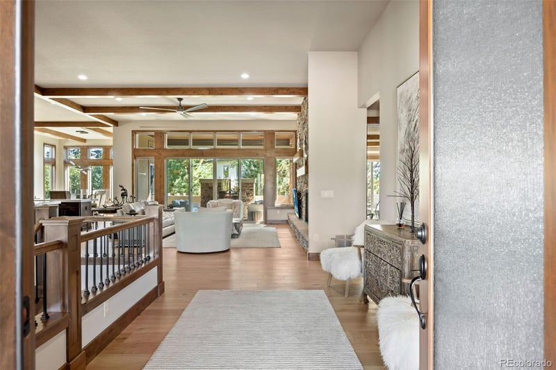 5612 Ponderosa Dr, Parker, CO 80134