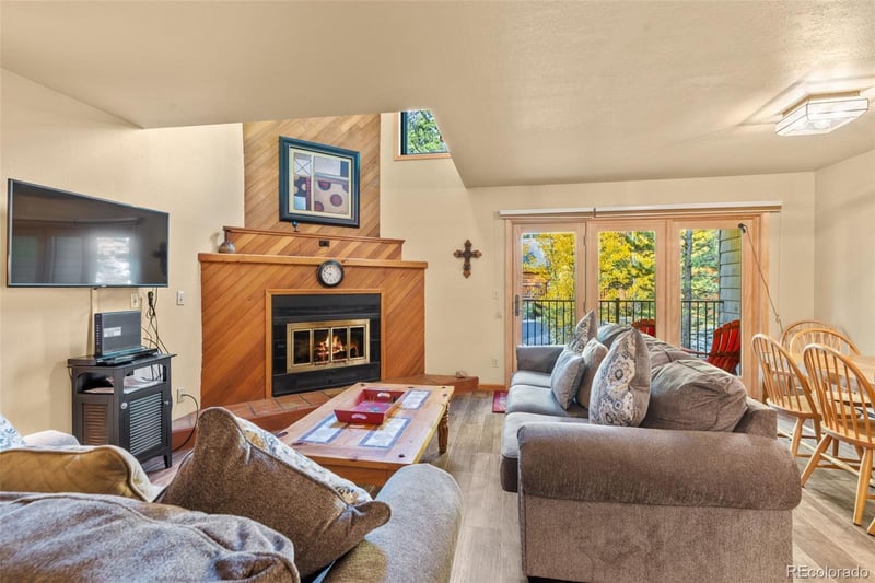 37 Mount Royal Dr, Breckenridge, CO 80424