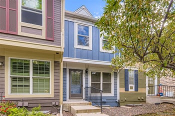 8254 Fillmore Way, Centennial, CO 80122