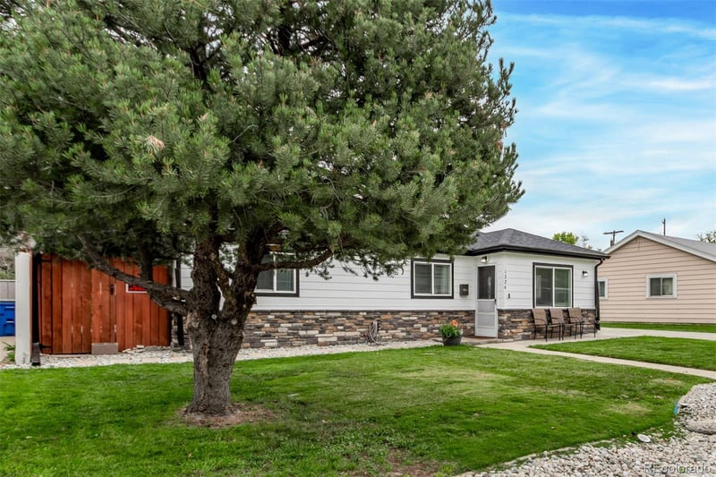 1224 Xanadu St, Aurora, CO 80011