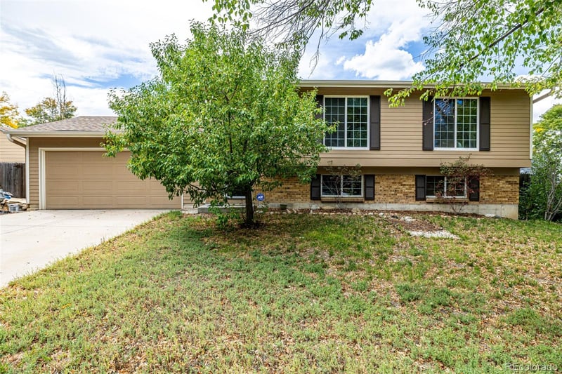 1283 Bahama St, Aurora, CO 80017