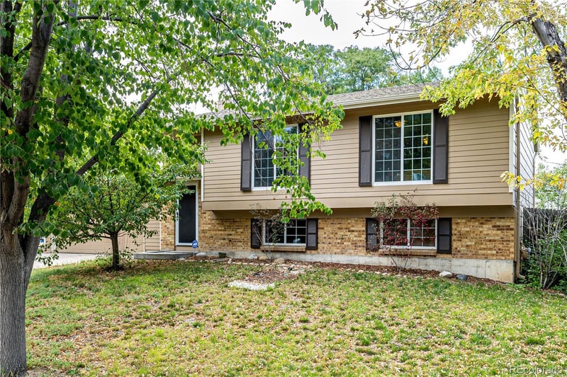 1283 Bahama St, Aurora, CO 80017