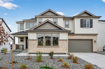 5582 Farrier Point, Castle Rock, CO 80104