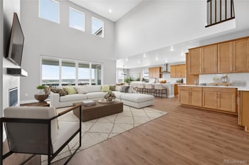 5582 Farrier Point, Castle Rock, CO 80104