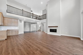 5582 Farrier Point, Castle Rock, CO 80104