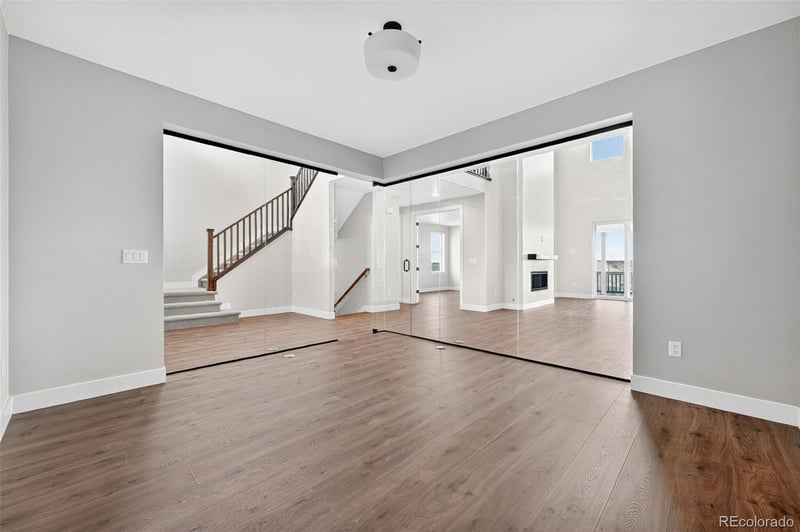 5582 Farrier Point, Castle Rock, CO 80104