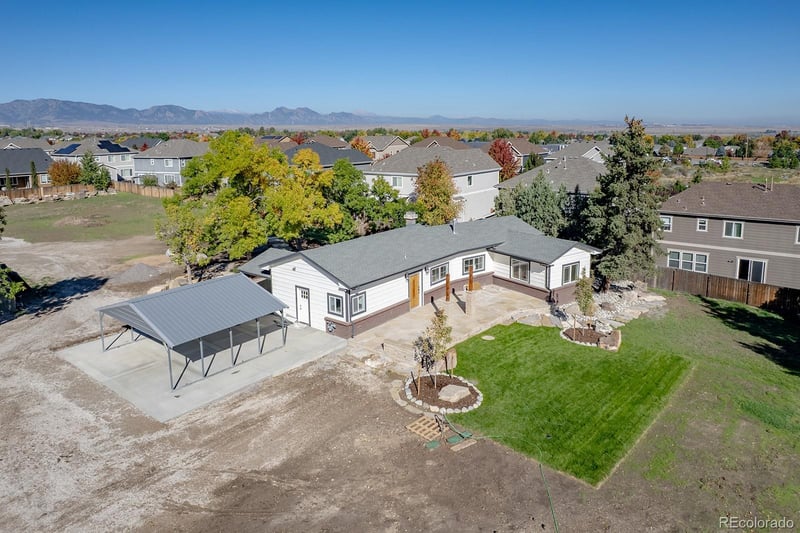8055 Simms St, Arvada, CO 80005