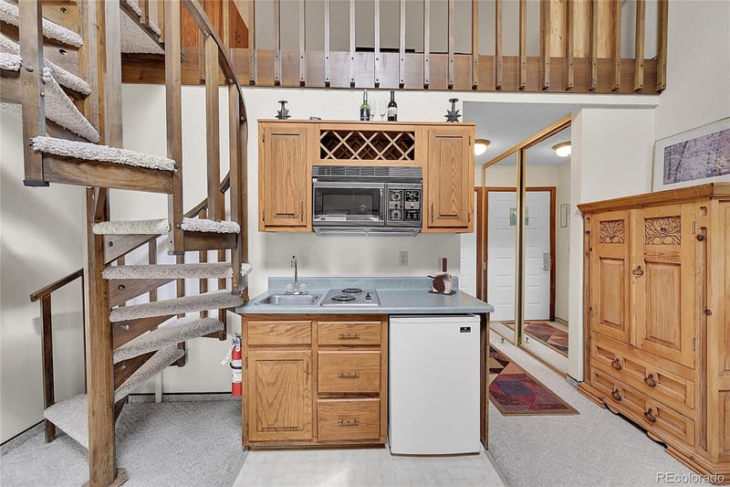 62927 Us Highway 40 #336, Granby, CO 80446