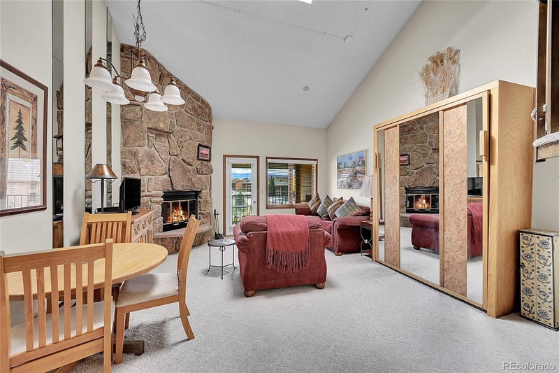 62927 Us Highway 40 #336, Granby, CO 80446