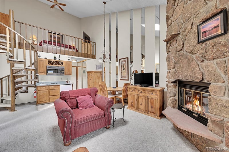 62927 Us Highway 40 #336, Granby, CO 80446