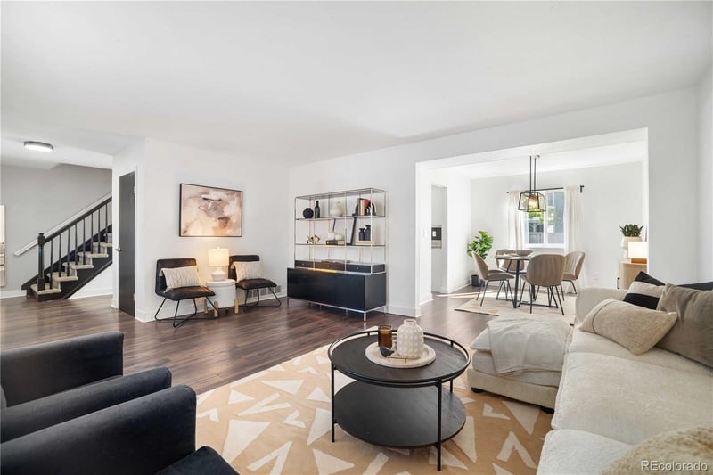 15810 Arkansas Dr, Aurora, CO 80017