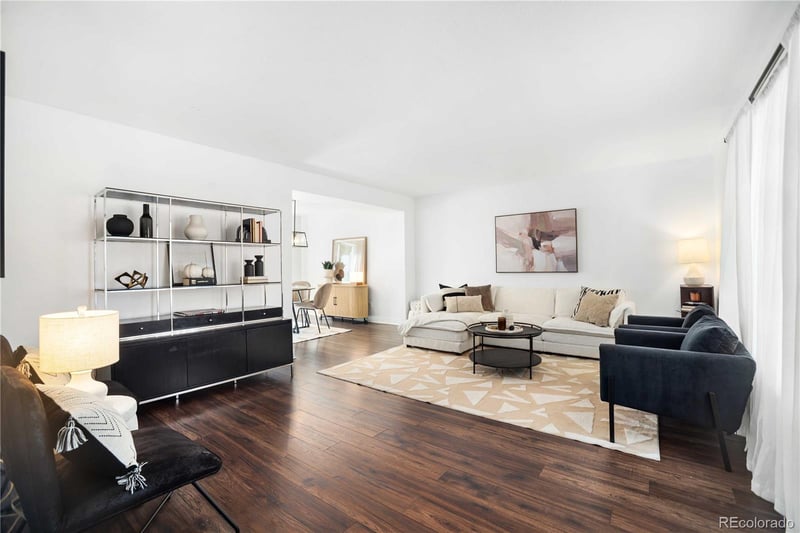 15810 Arkansas Dr, Aurora, CO 80017