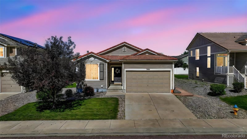 7948 Enclave Ln, Fountain, CO 80817